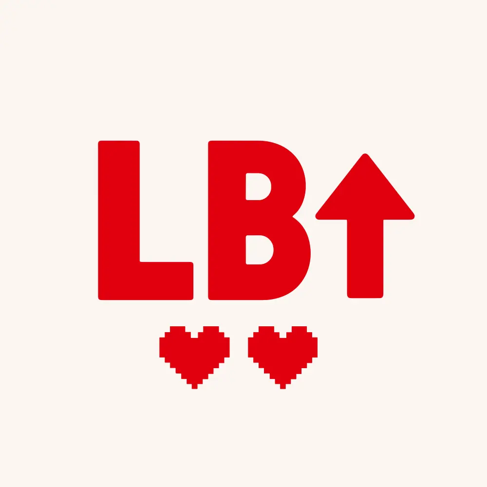 luboup Logo